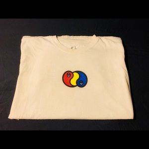 High Rollers Club Shirt Zumiez